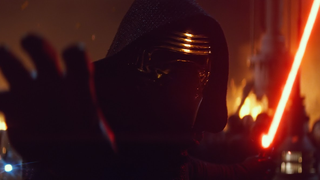 What We Thought About <i>Star Wars: The Force Awakens</i>